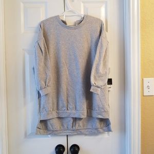 🆕️ Gray Sweatshirt